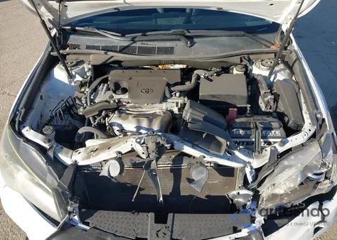 2015 Toyota Camry Se from USA, damaged, VIN 4T1BF1FK7FU042040